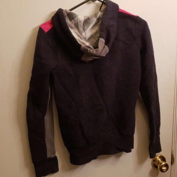 Fox Jacket - Picture 2 of 3